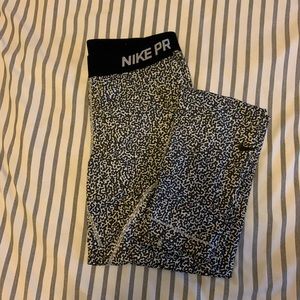 Nike Pro Workout Pants